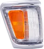 1630685 - : Turn Signal / Parking Light Assembly for Dorman Image