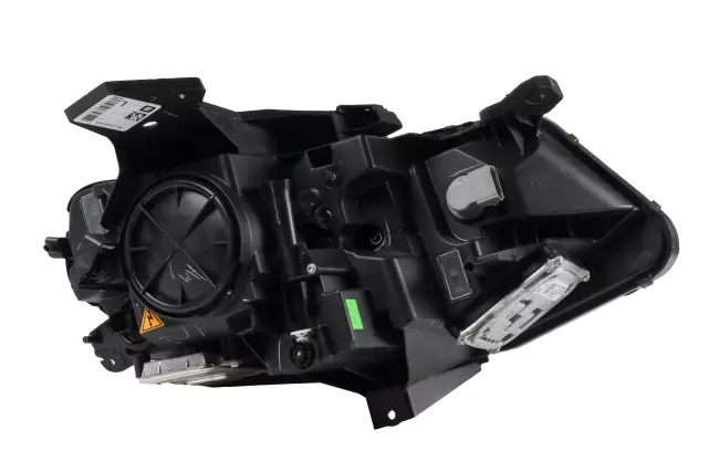 Driver Side Headlamp - GM (84364823)