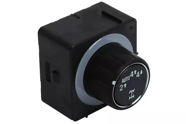 84252239 - Body: Switch for Chevrolet: Colorado | GMC: Canyon Image