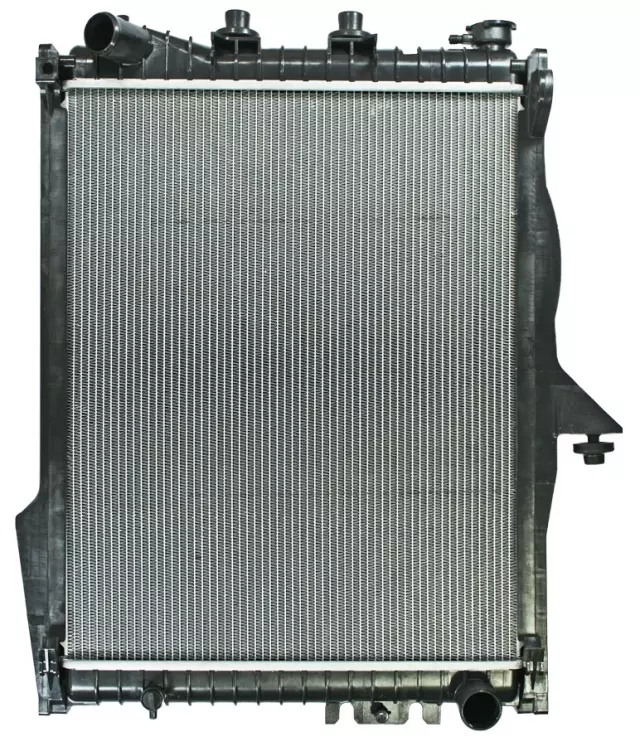 8012738 - : Agility Radiator for Agility Image