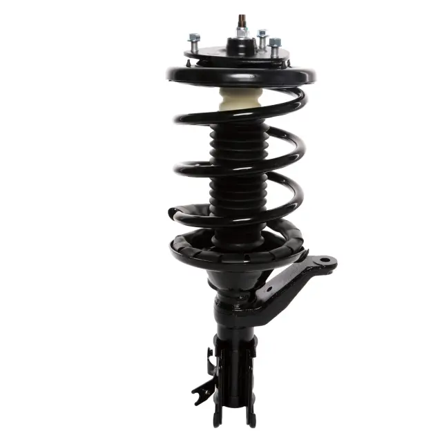 815214 - : PRT 815214 Suspension Strut and Coil Spring Assembly for PRT PERFORMANCE RIDE Image
