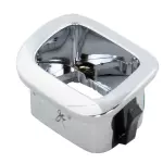 LC5Z78220A54AA - Body: Bezel for Lincoln: Aviator Image