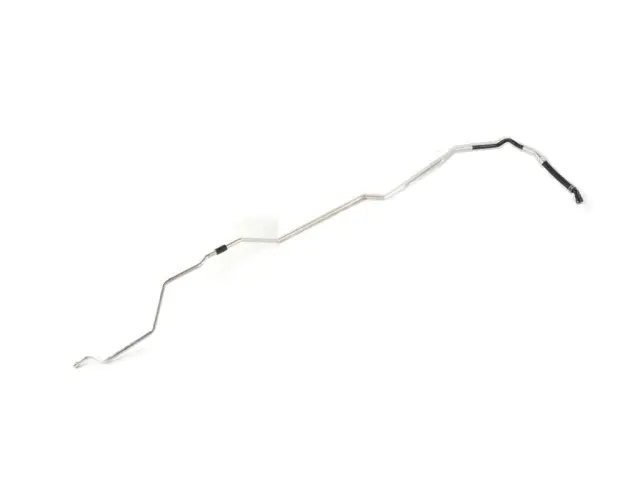 68322262AA - Air Conditioners and Heaters: Heater Outlet Tube And Hose for Mopar Image image