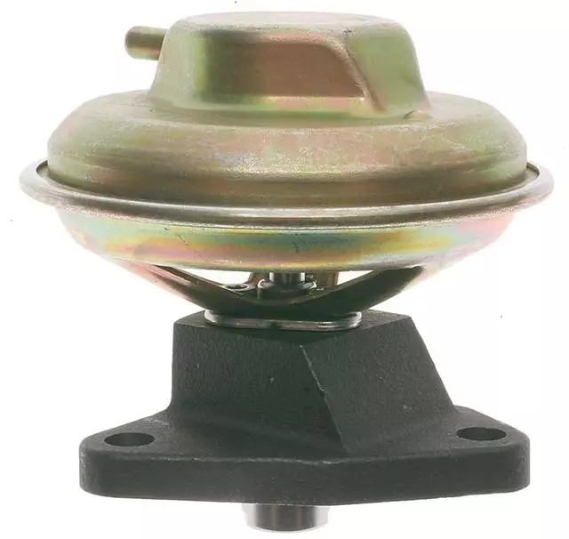 2142184 - : Exhaust Gas Recirculation Valve for Chevrolet: C/K Pickup, Corvette, G10, G20, G30, K5 Blazer, Suburban C10, Suburban K20 | GMC: C1500 Pickup, C2500 Pickup, G1500, G2500, G3500, Jimmy, K1500 Pickup, Suburban C1500 Image