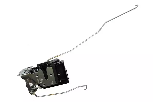 Front Passenger Side Door Latch - ACDelco (94543220)