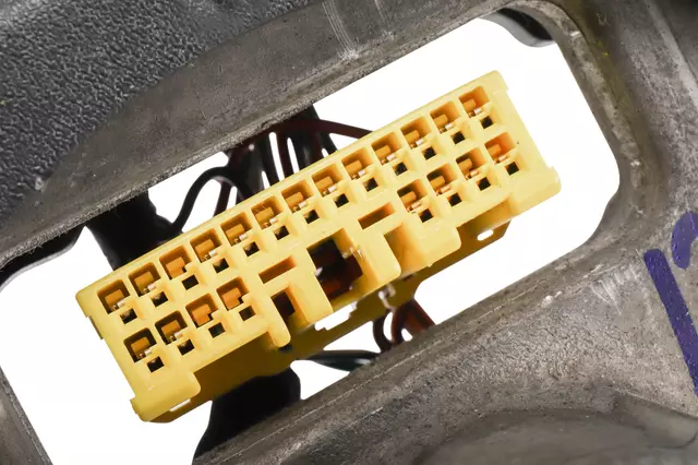 85593115 - : Steering Wheel for Cadillac: CT5 Image