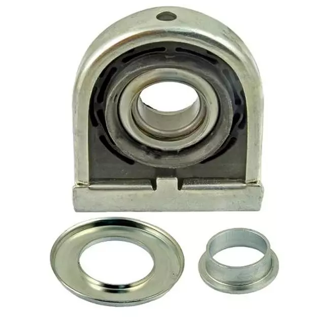 HB88108D - Driveline and Axles: Drive Shaft Center Support Bearing for Dodge: B150, B1500, B250, B350, B3500, Ram 1500, Ram 1500 Van, Ram 2500, Ram 2500 Van, Ram 3500, Ram 3500 Van Image