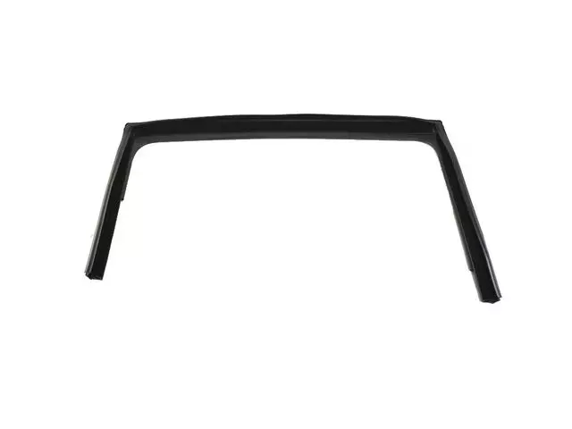 68499088AB - Doors, Door Mirrors and Related Parts: Sliding Door Glass Channel, Right for Mopar Image