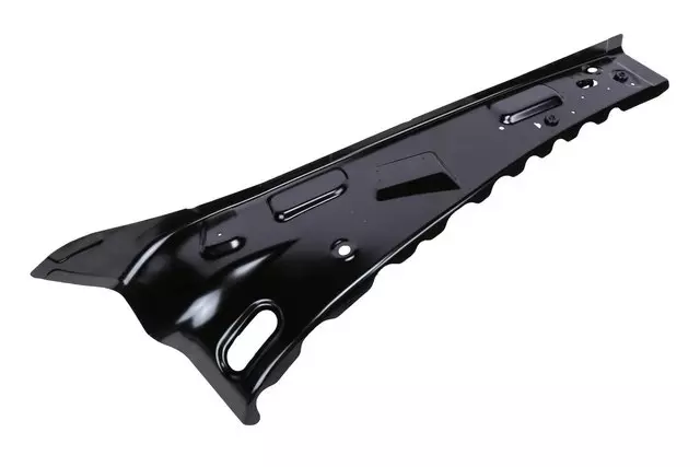 23237871 - Body: Upper Quarter Panel for GM Image