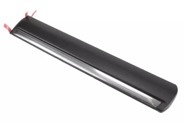 15169422 - : Driver Side Rear Door Molding for Chevrolet: Tahoe Image