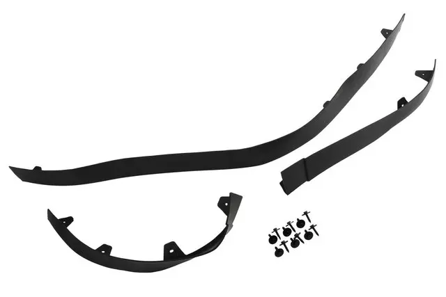 Radiator Air Lower Deflector - GM (20993998)