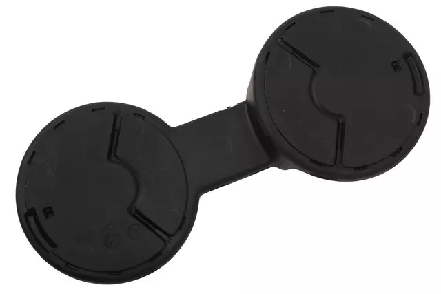 22936535 - Body: Cup Holder Mat for Cadillac: ELR Image