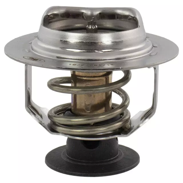 Engine Coolant Thermostat - Ford (HL3Z-8575-B)