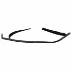 F1EZ5821596A - : 2015-2018 Ford Focus - Run Weather-Strip for Ford: Focus Image