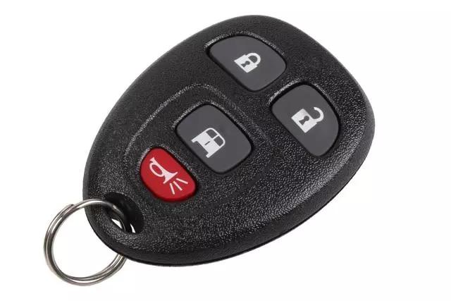 22849638 - : Remote Control Door Lock Transmitter for GM Image