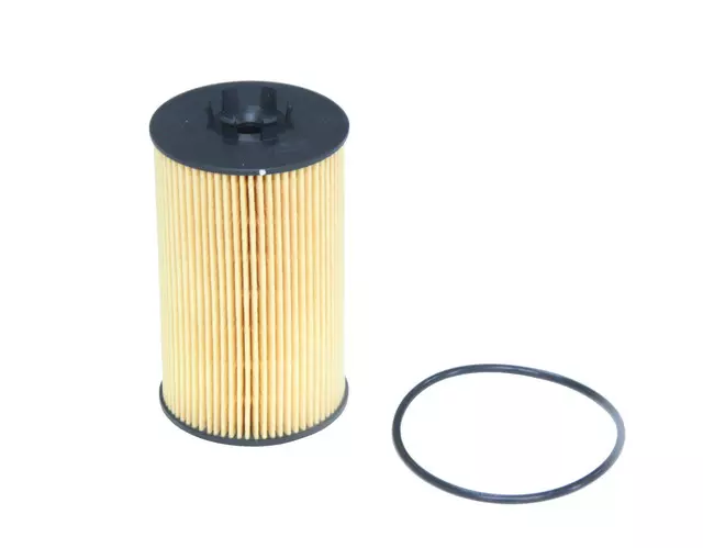 PF631G - Engine: Engine Oil Filter for Mercedes-Benz: C63 AMG, CL63 AMG, CLK63 AMG, CLS63 AMG, E63 AMG, ML63 AMG, R63 AMG, S63 AMG, SL63 AMG, SLS AMG Image