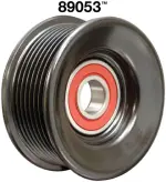 89053 - : IDLER/TENSIONER PULLEY, LT DUTY, DAYCO for DAYCO HYDRAULIC Image