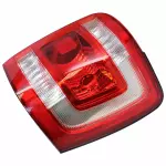 8L8Z13404A - Electrical: Tail Lamp Assembly for Ford: Escape Image image