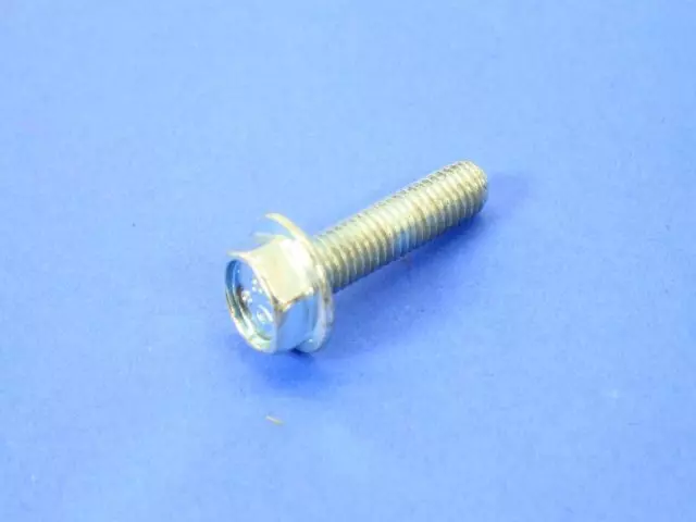 Hex Flange Head Bolt - Mopar (34201686)