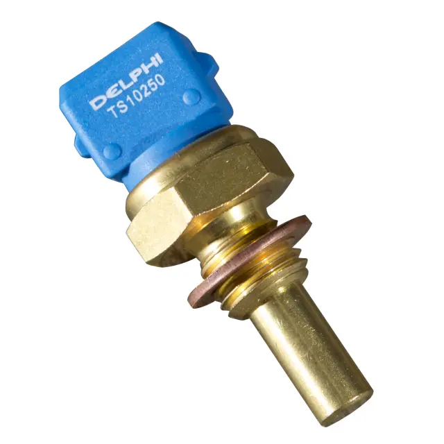 TS10250 - Cooling Systems: Delphi Engine Coolant Temperature Sensor for DELPHI Image