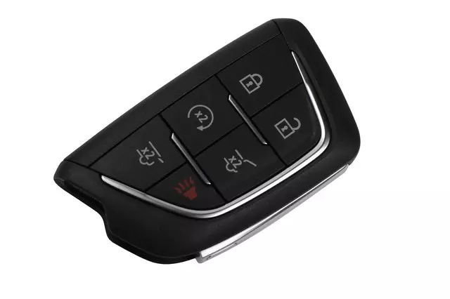 Transmitter - GM (13560904)