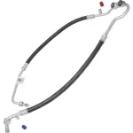 HA111311C - : A/C Manifold Hose Assembly -- Suction and Discharge Assembly for UAC Image
