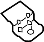 765573JA0A - : Belt Tensioner Bracket for Infiniti Image