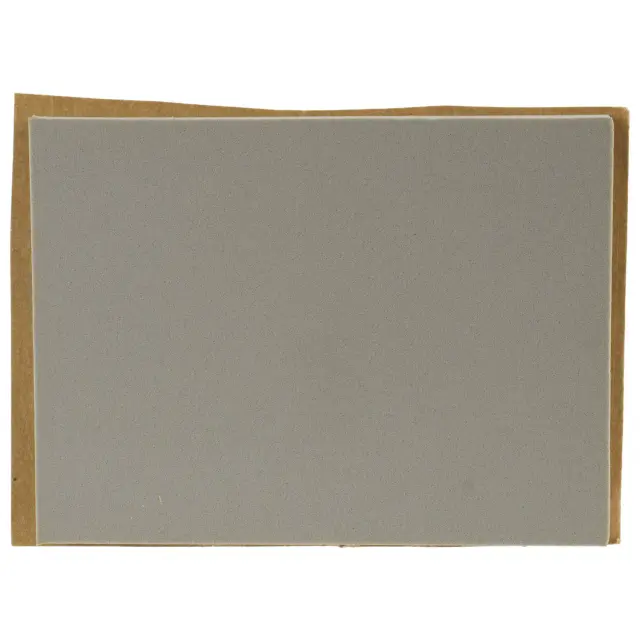 AG1Z9A068D - Air &amp; Fuel Delivery: Fuel Tank Insulator for Ford Image