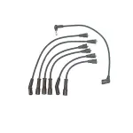 6716180 - : IGN WIRE SET-7MM for Denso Image