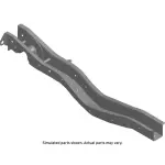 97721411 - : Rail for GM Image