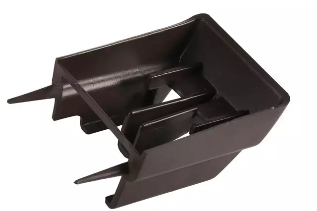 23143032 - Body: Track Cover for Chevrolet: Impala Image