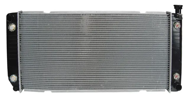 8011522 - : Agility Radiator for Agility Image