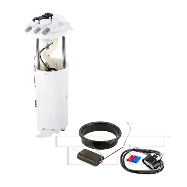 150046A - Air Intake &amp; Fuel Delivery: TYC Fuel Pump Module Assembly for TYC Image