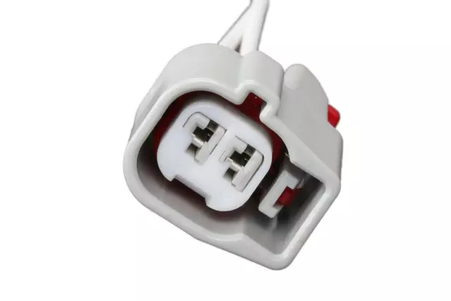 13593220 - : OEM NEW 2015-16 GM Chevrolet Corvette Z06 Wiring Harness Connector Kit 13593220 for Chevrolet: Corvette Image