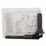 JL1Z78610E45AL - Electrical: Tensioner for Lincoln: Navigator Image