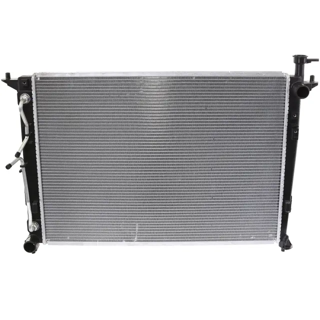 2219440 - : Radiator for Denso Image