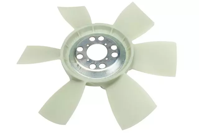 86532392 - Cooling System: Fan Blade for GM Image