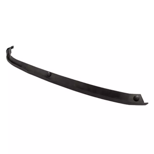 Bumper Cover Support Rail Seal - Ford (F1EZ-17232-C)