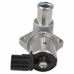 CX1785 - Fuel System: Motorcraft™ Fuel Injection Idle Air Control Valve for Ford Image