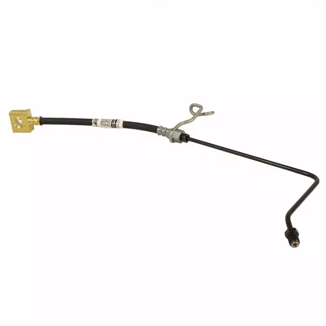 Tube Assembly Brake - Ford (gu9z2268b)
