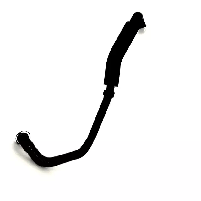 1C0131128H - : Connector Pipe for Volkswagen: Beetle Image