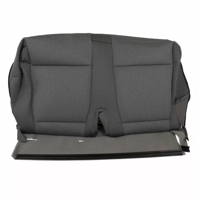KC3Z2663805LC - Body: Seat Cover for Ford Image