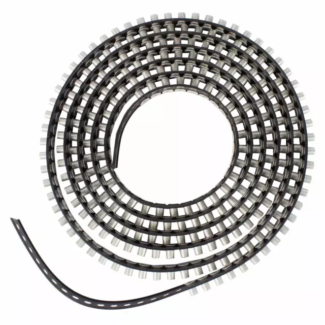 W717184S900A - Body: Aperture Panel Rivet for Ford Image