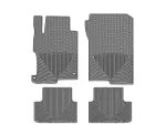 WTHG293198 - : All Weather Floor Mats for WeatherTech Image