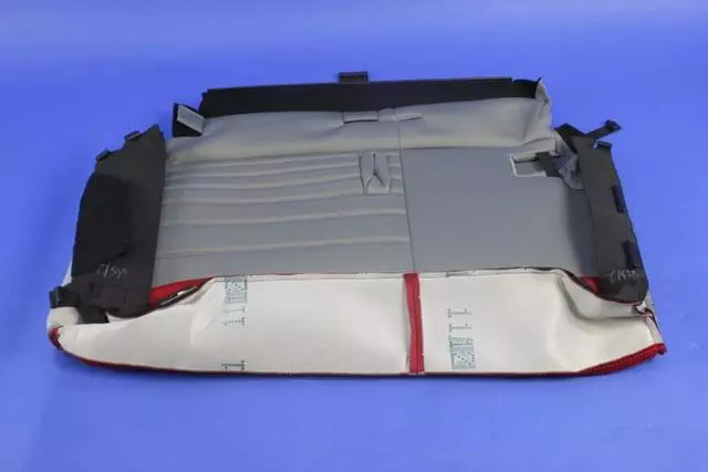 Rear Seat Cushion Cover, Right - Mopar (68249753AA)