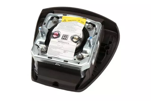 20928250 - Electrical: Driver Air Bag for Chevrolet: Suburban 2500 | GMC: Sierra 1500, Yukon, Yukon XL 1500, Yukon XL 2500 Image