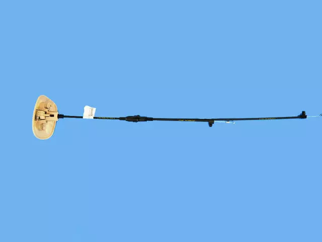 Release Cable - Mopar (5SK91JW4AA)