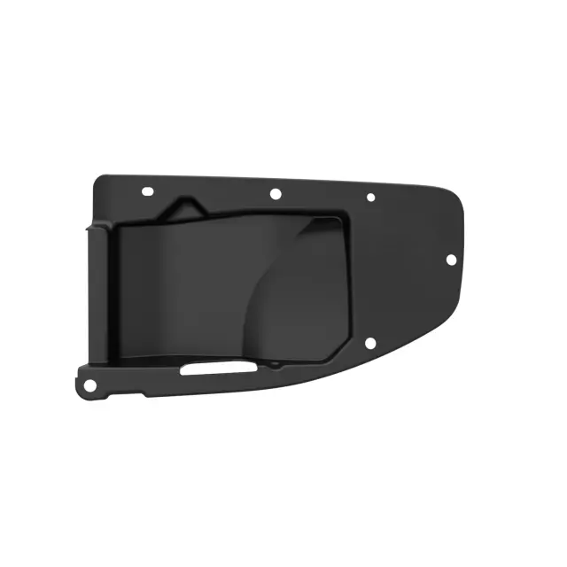 6KL11RXFAB - : Close-Out Cover, Left for Mopar Image