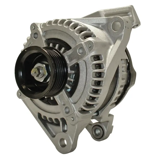 13912 - Charging &amp; Starting Systems: Alternator for Dixie Electric Image
