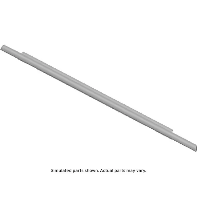 25791523 - Body: Belt Weather-strip for Chevrolet: Equinox | Pontiac: Torrent Image